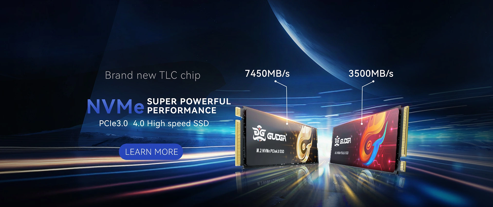 Sinae Durable M.2 NVME SSD Wholesaler