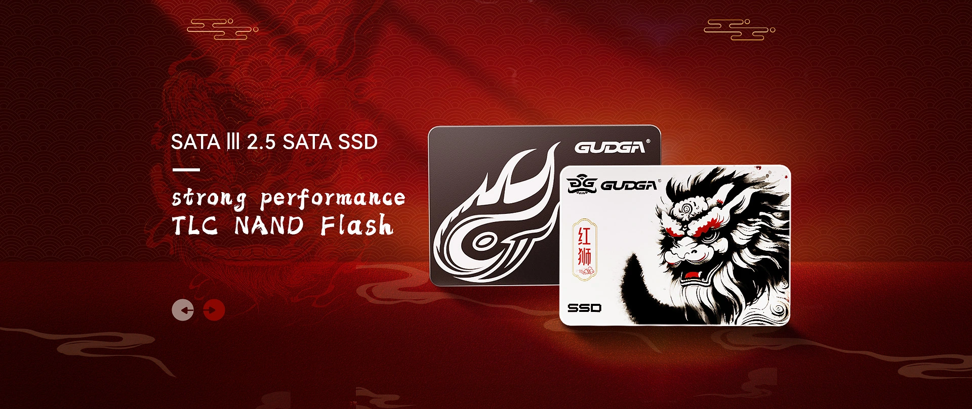 Quality 2.5 SATA SSD Tutus Manufacturer