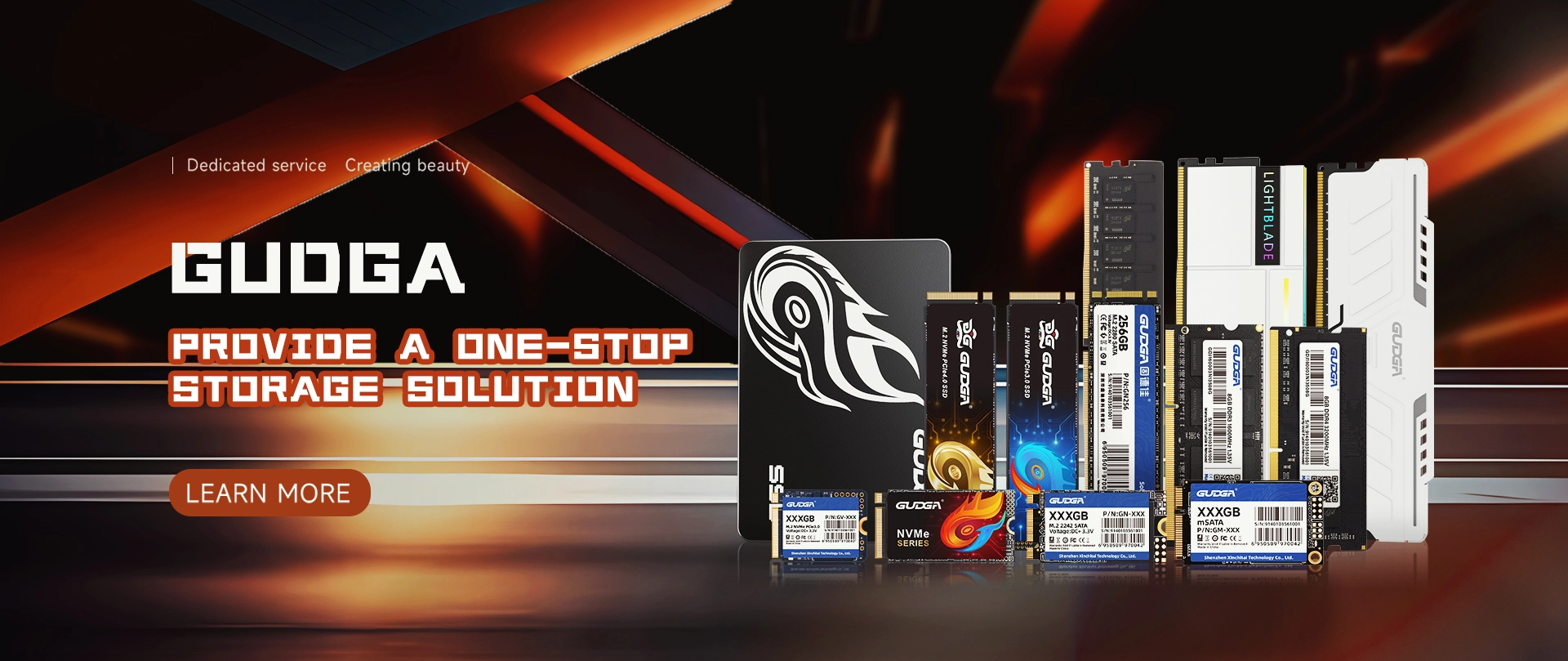 Quality Random Access Memoria Manufacturer