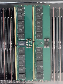 DRAM & NAND Flash Supple constringit: Mole Mercator Stockpiling Surges, DDR Memoria Pricing ingreditur sursum Cycle