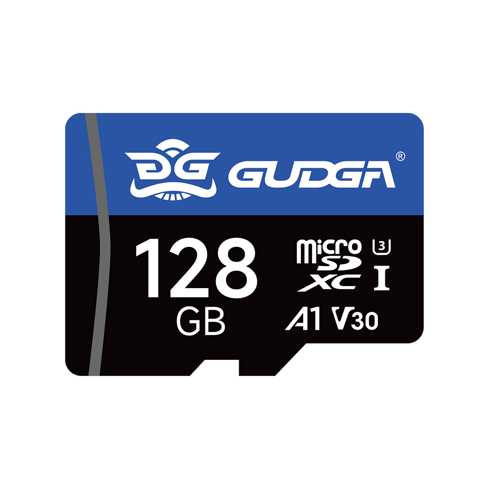 GUDGA Launches Novus Princeps euismod TF (microSD) Card Series, complens Full-coverage at Product Layout