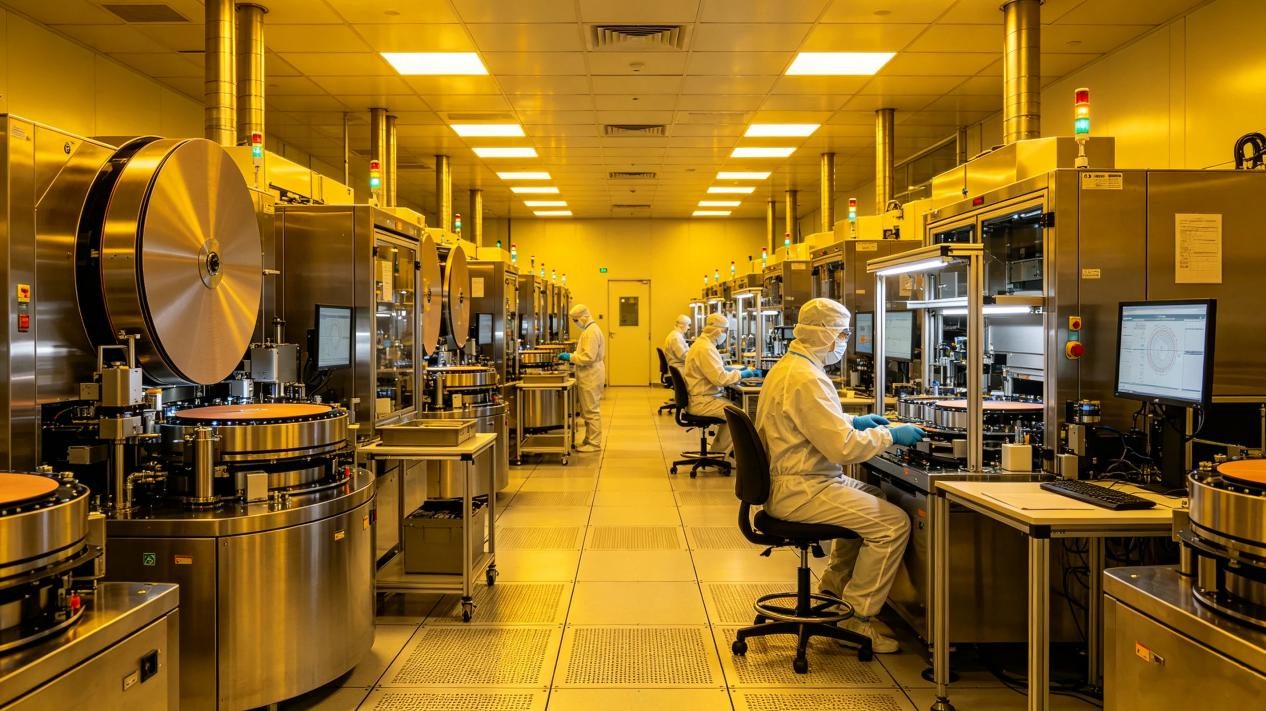 Num CXMT IPO Shift Global Memoria-Chip Prices?