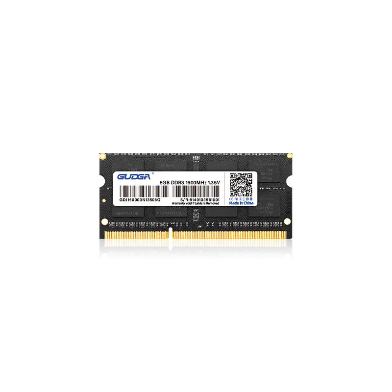 Quomodo DDR3 Laptop RAM Improve Your Computer Performance and Extendere Lifespan?