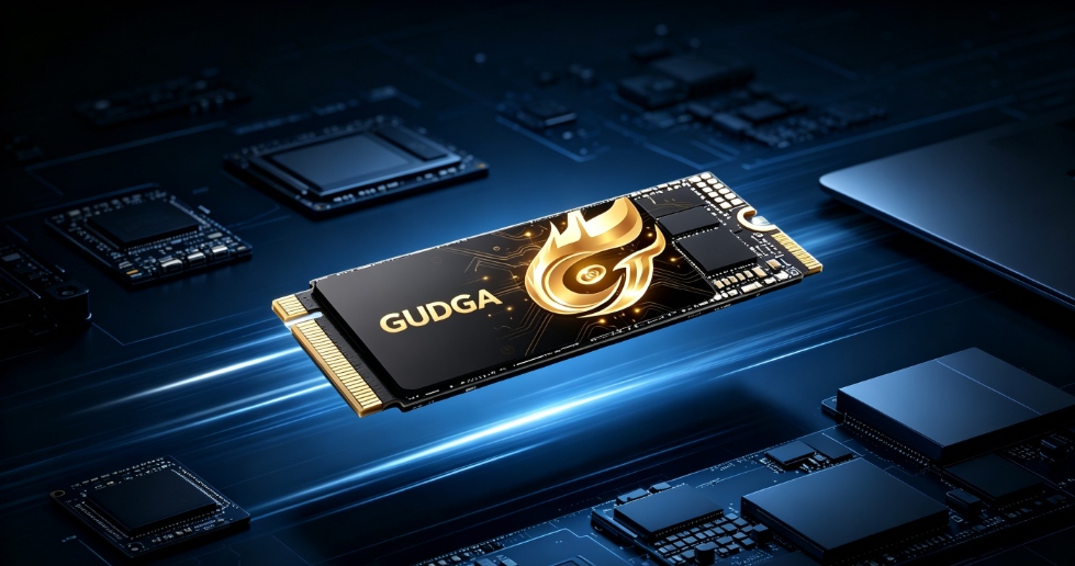 MMXXVI Repono Fossa: MMCCXLII Plu Gen4 SSD Drives New Upgrade Undo ad Foedus Devices