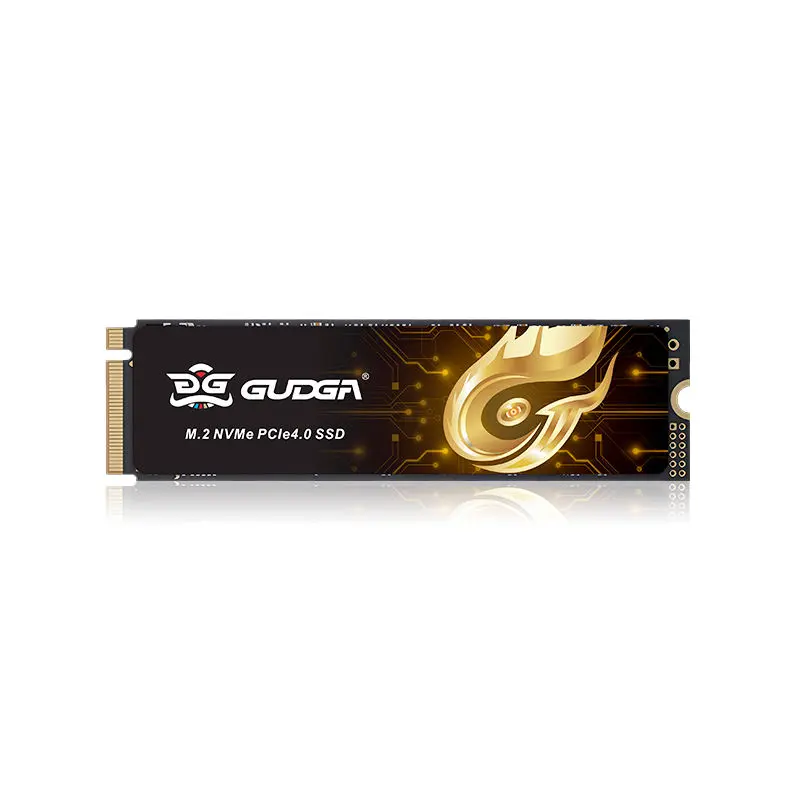 7000mb/s M.2 PCIE 4.0 EXILIM NVMe SSD