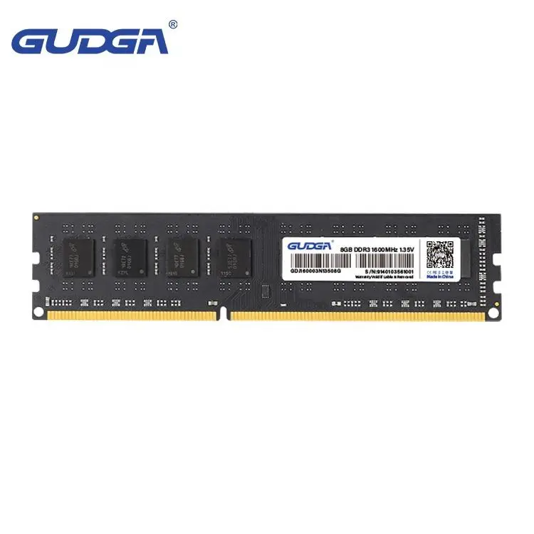 DDR3 1333MHZ Desktop RAM