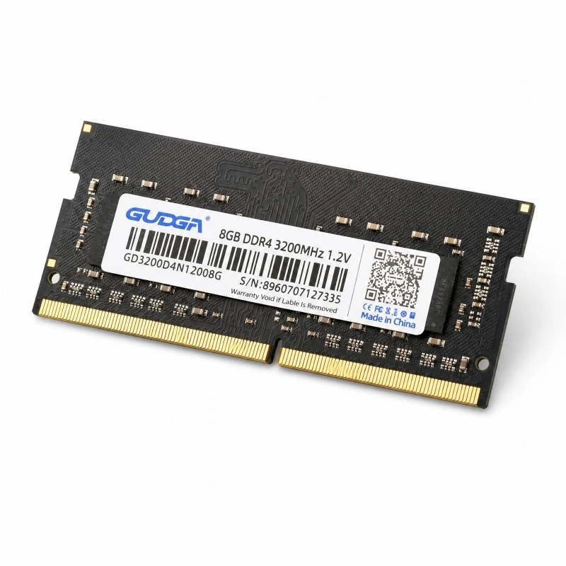 DDR4 Laptop Memoria SO-DIMM