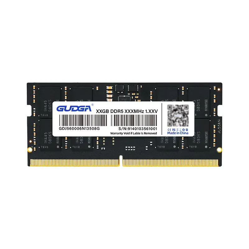 DDR5 Codicillus RAM 5600MHz Dual Channel Kit pro Laptop