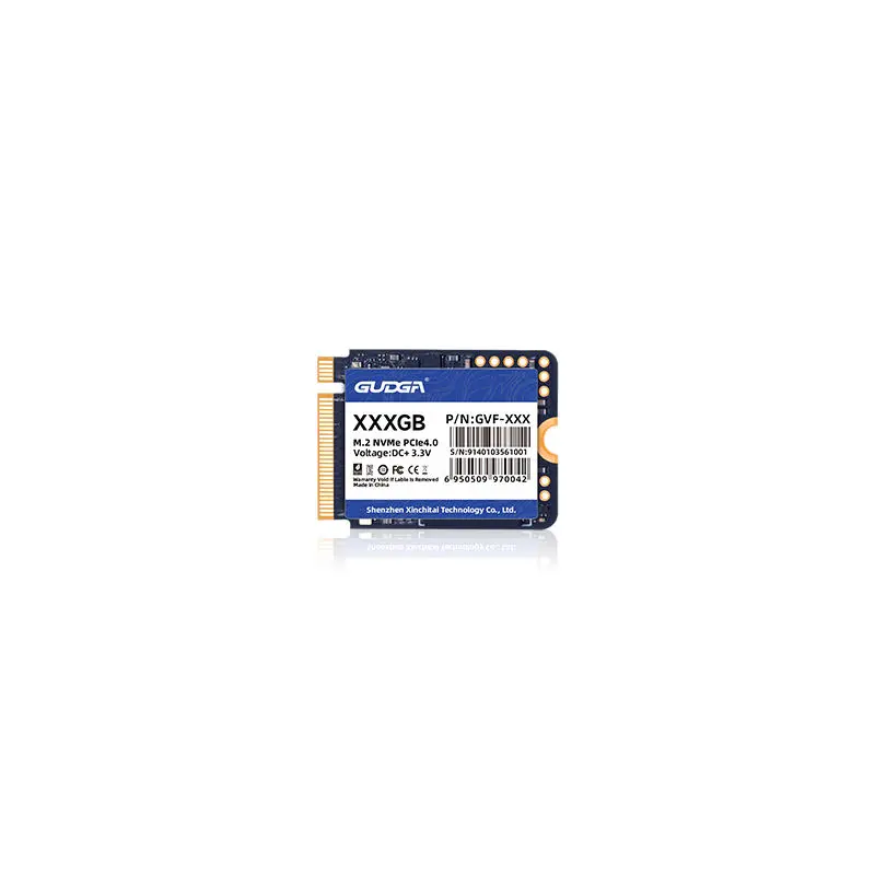 EXILIM M.2 2230 PCIE 4.0 SSD cum 5000MB/s Read