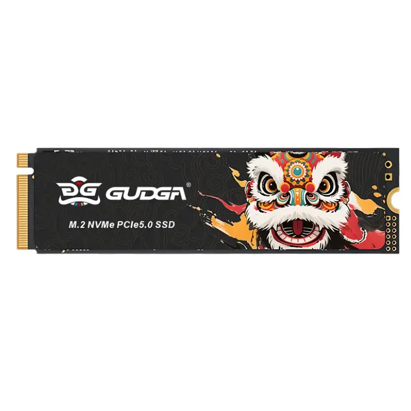 NVME PICE 5.0 14500/1000 interna SSD