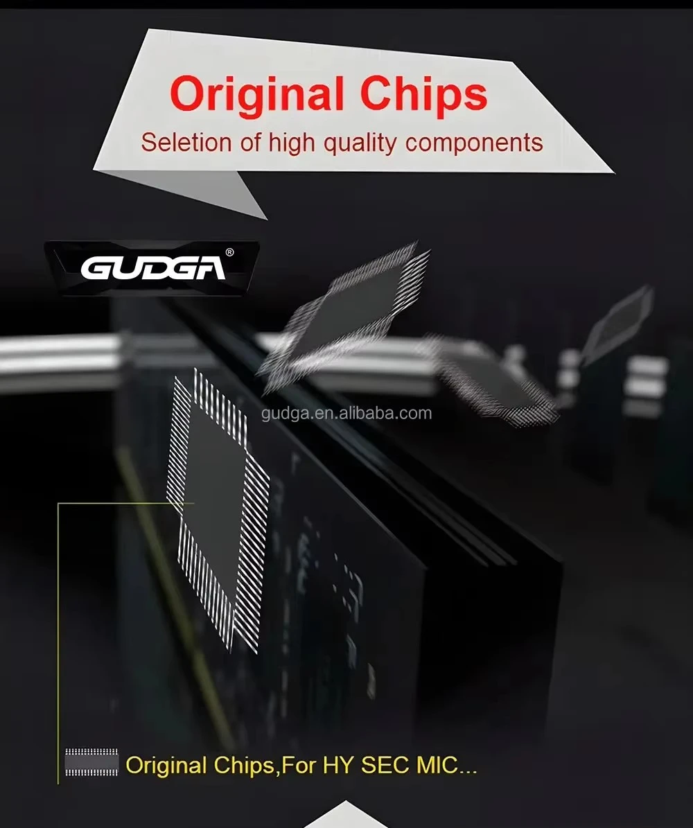 DDR3 1600MHZ Desktop RAM