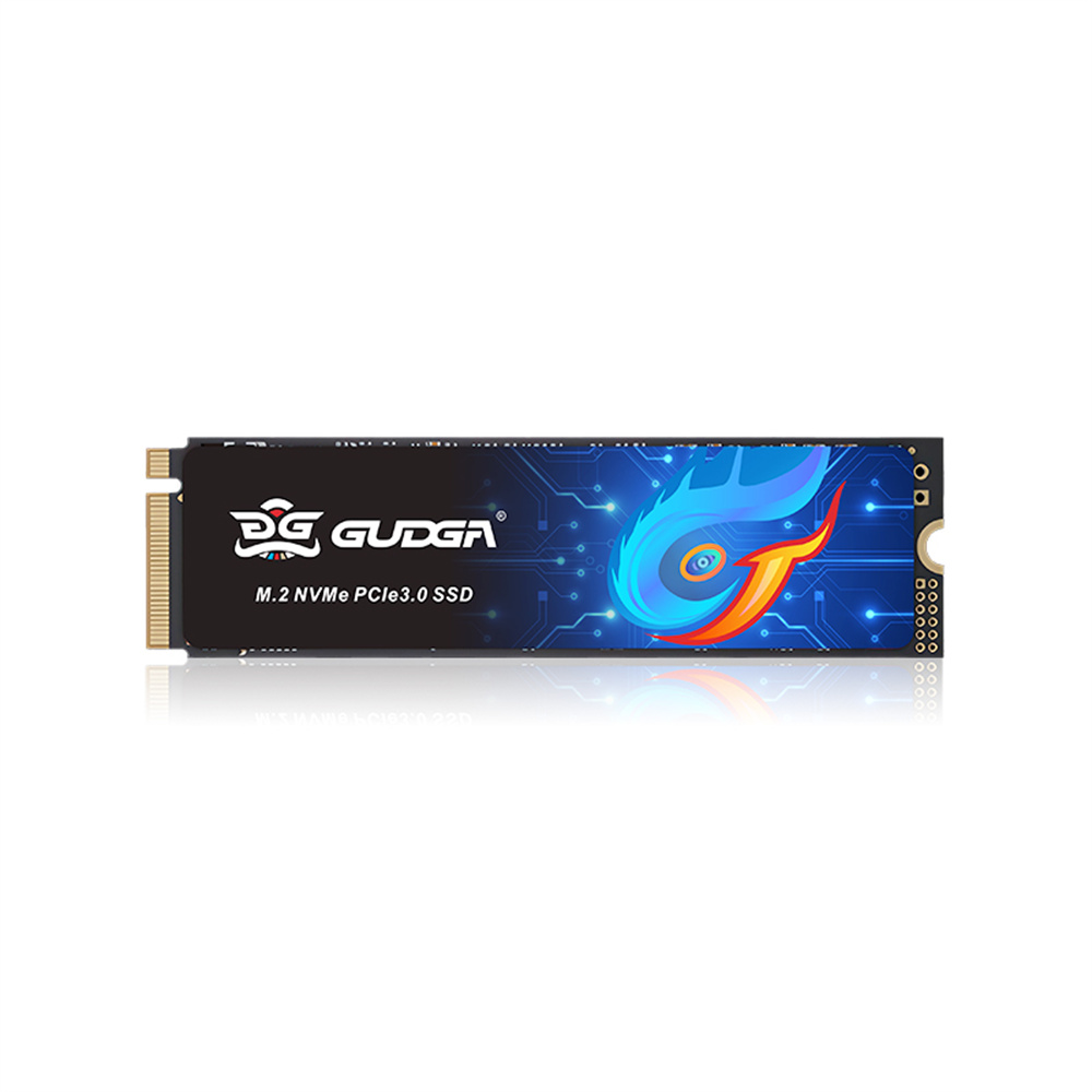 NVME 2280 PCIE3.0 Hard Disk Firmus Civitatis Drive